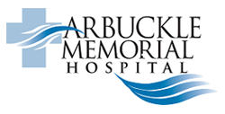 Arbuckle memorial hospital