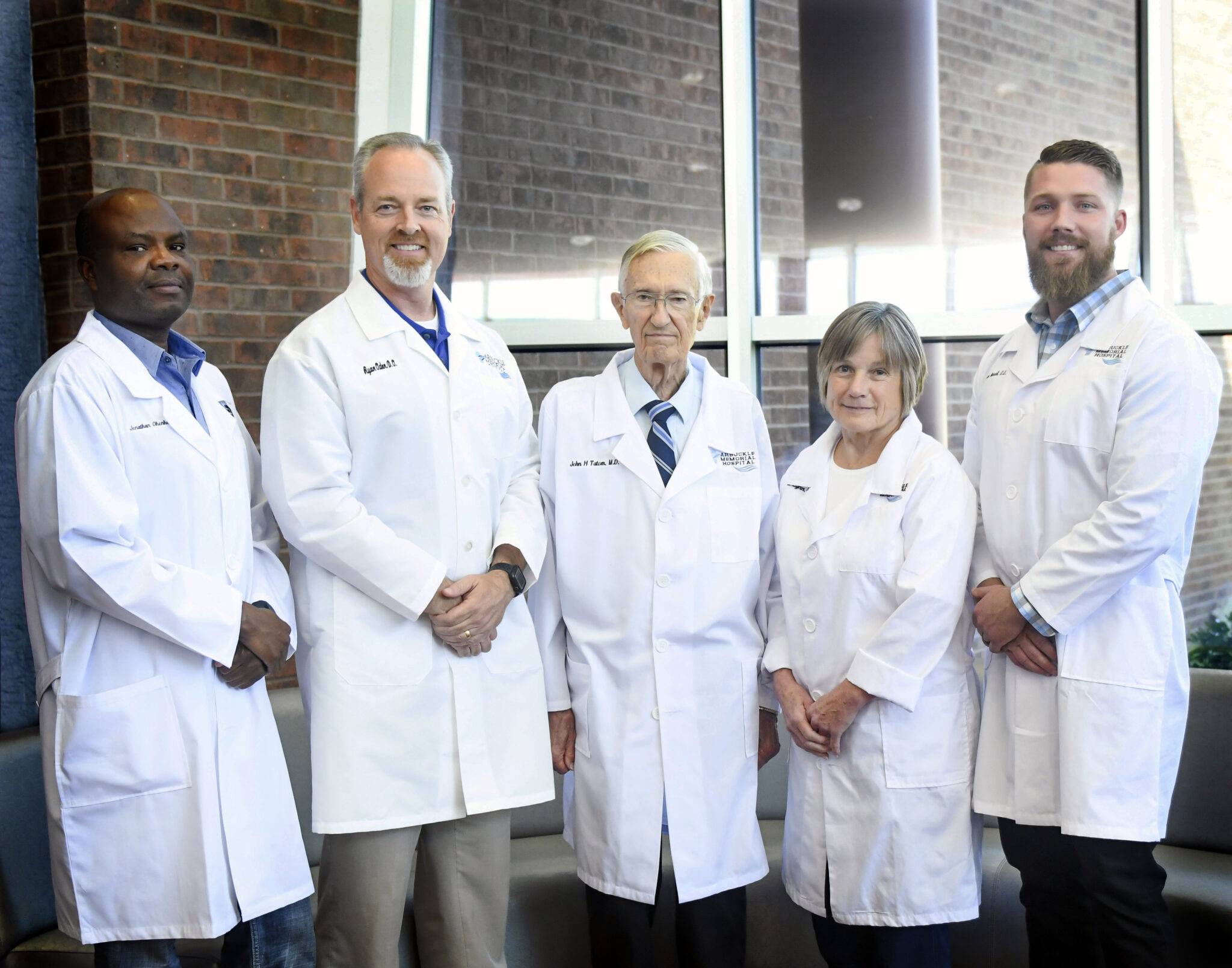 Arbuckle Memorial Hospital Quality Health Care