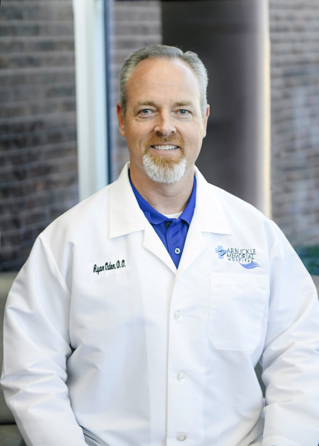 Arbuckle Memorial Hospital Providers