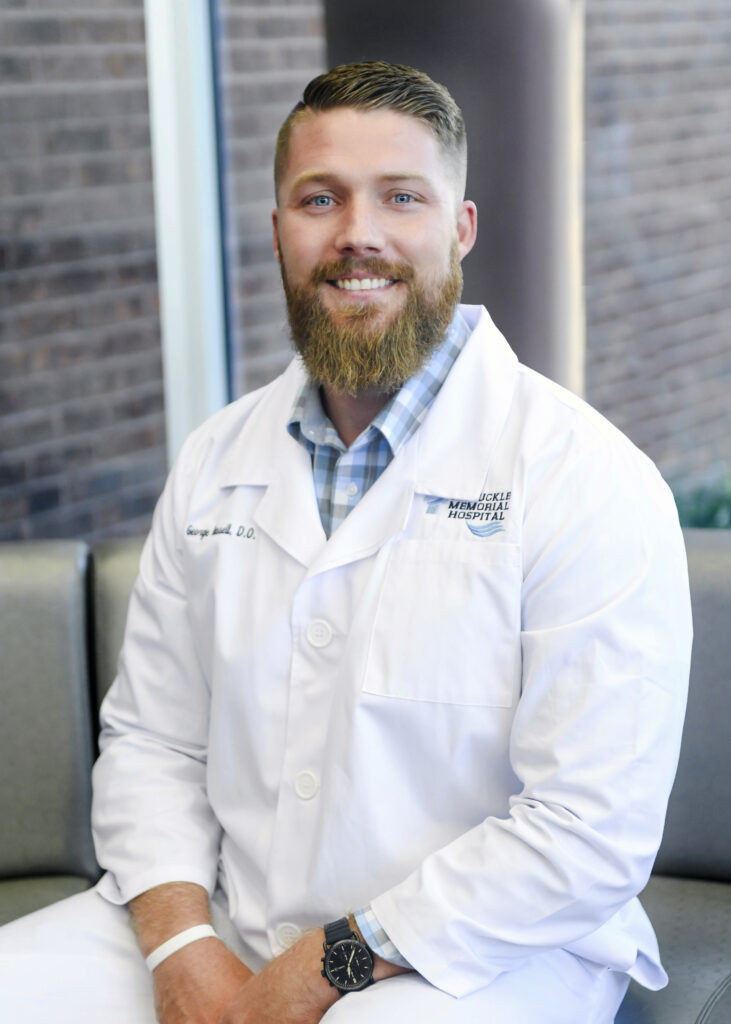 Arbuckle Memorial Hospital Providers